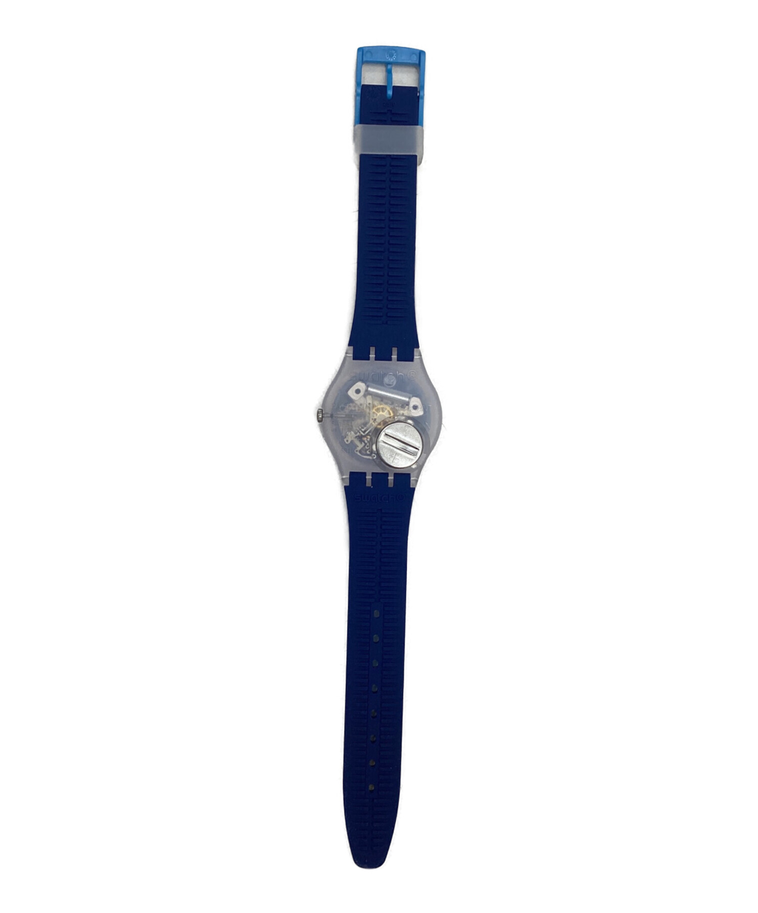 中古・古着通販】SWATCH (スウォッチ) 腕時計｜ブランド・古着通販