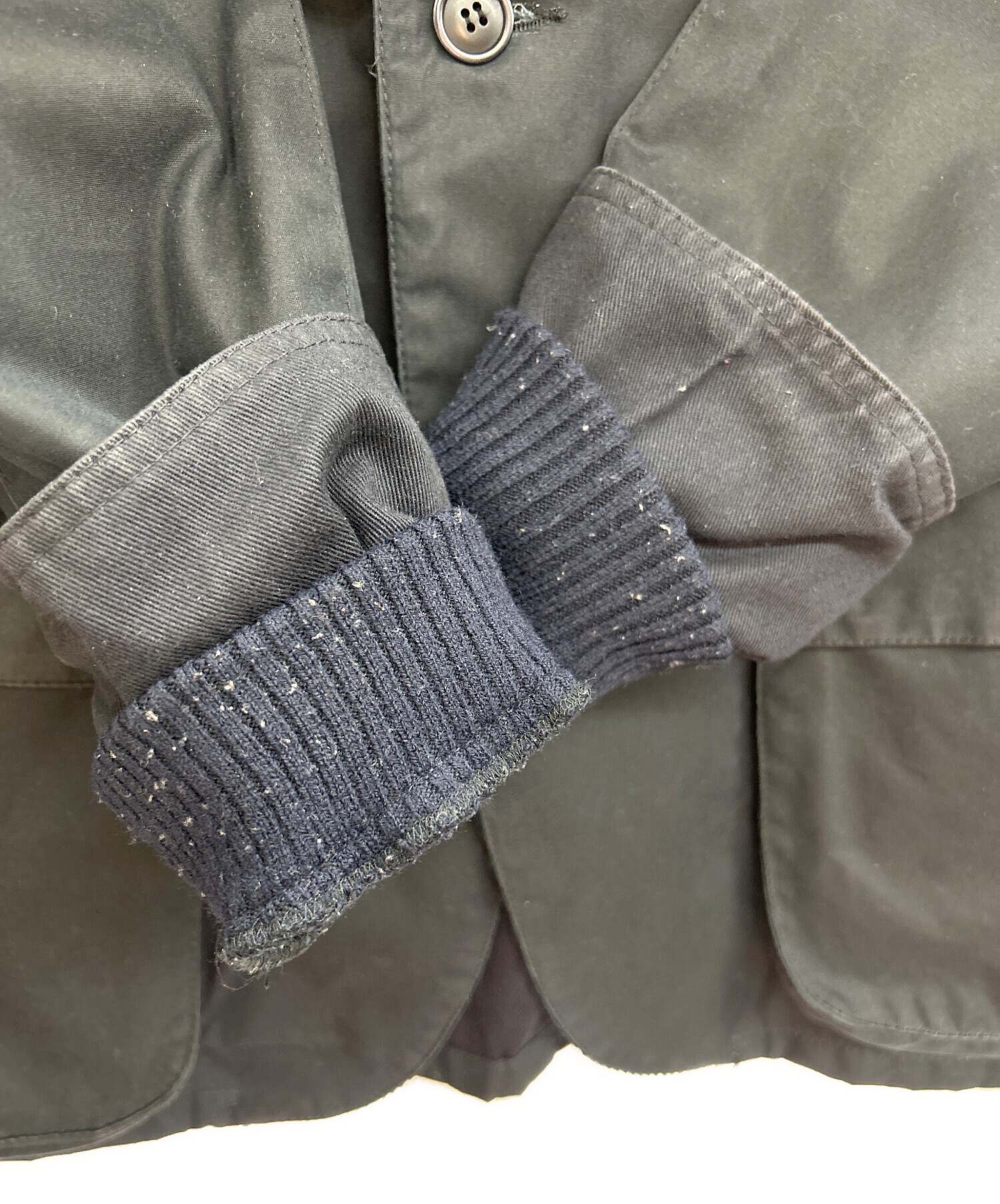 中古・古着通販】Barbour (バブアー) Engineered Garments (エンジニア