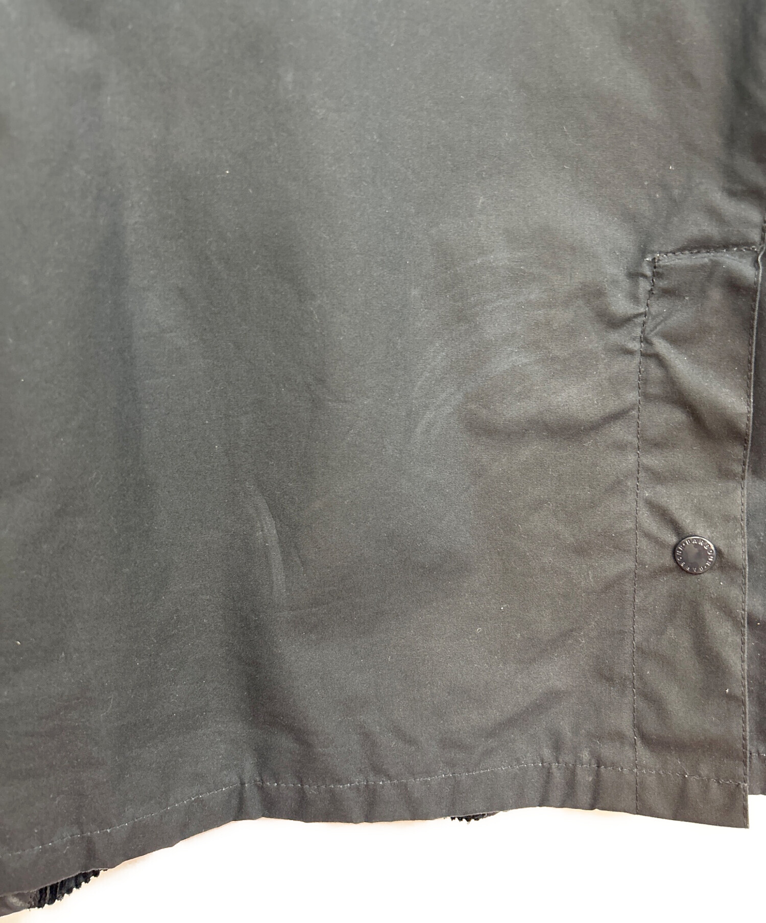 中古・古着通販】Barbour (バブアー) Engineered Garments (エンジニア