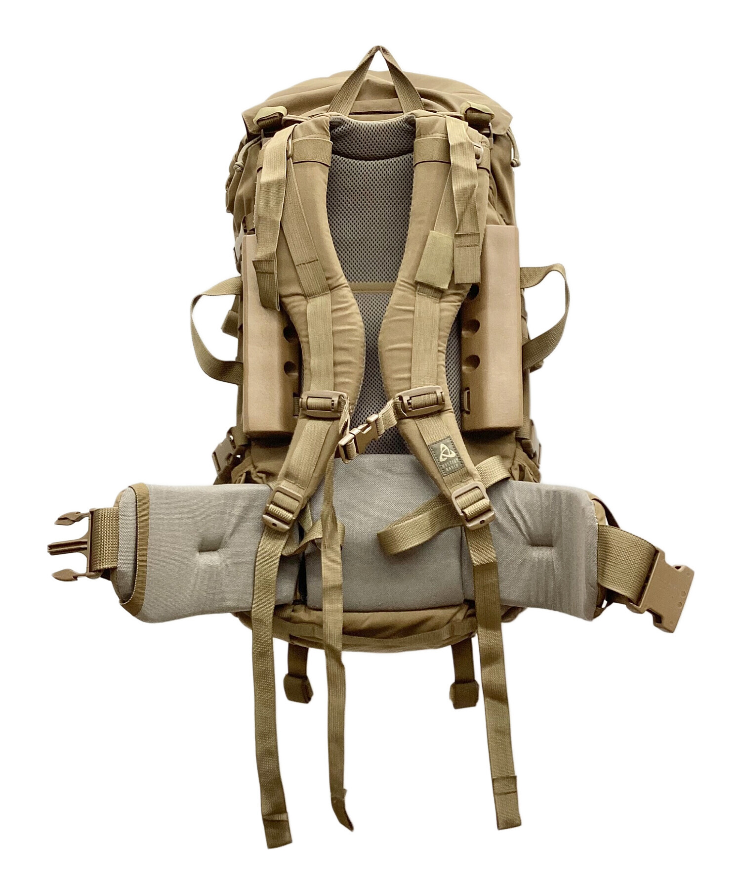 ミステリーランチ SATL Assault RuckMYSTERY RANCH SATL ミステリー