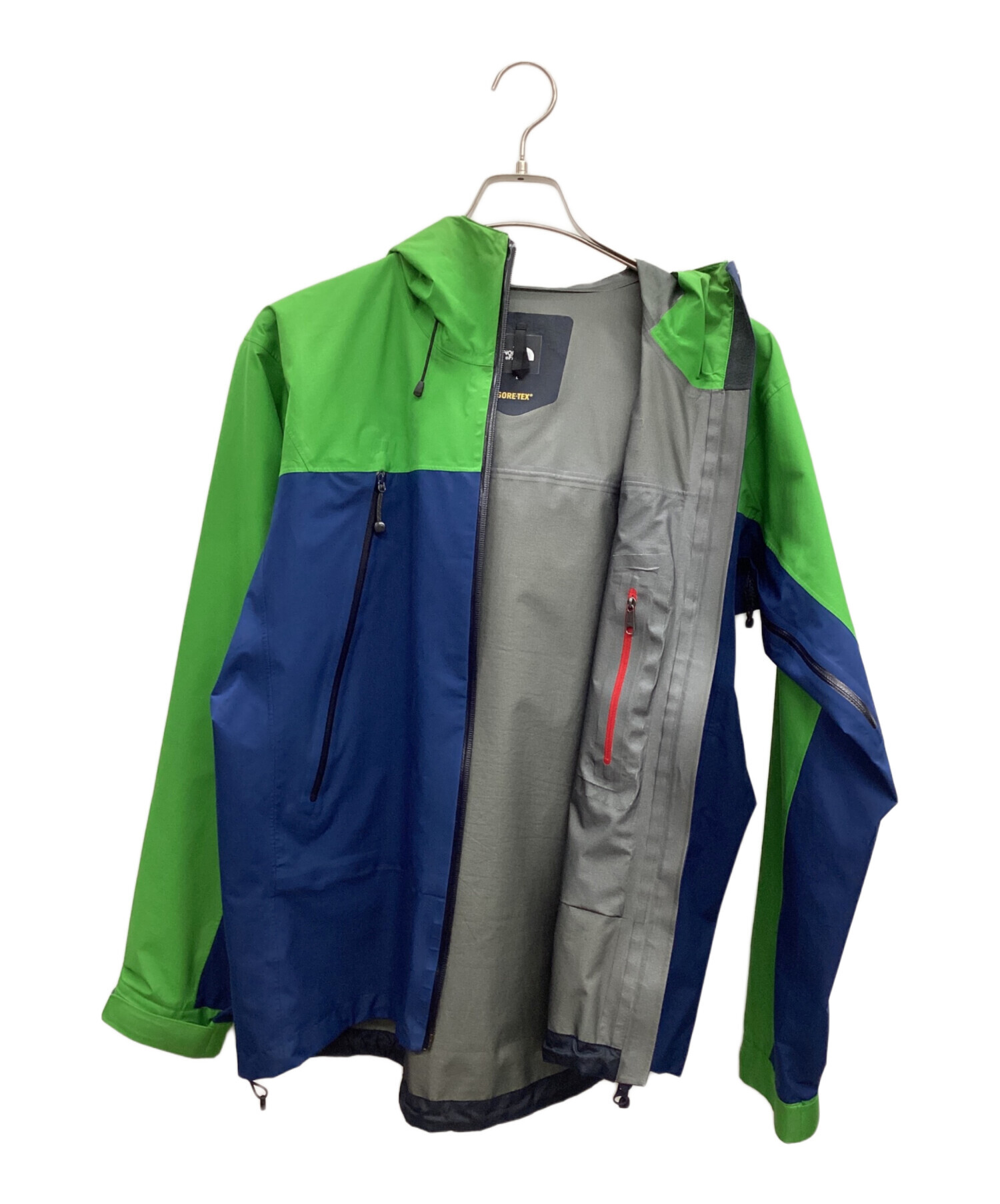 中古・古着通販】THE NORTH FACE (ザ ノース フェイス) クライムライト