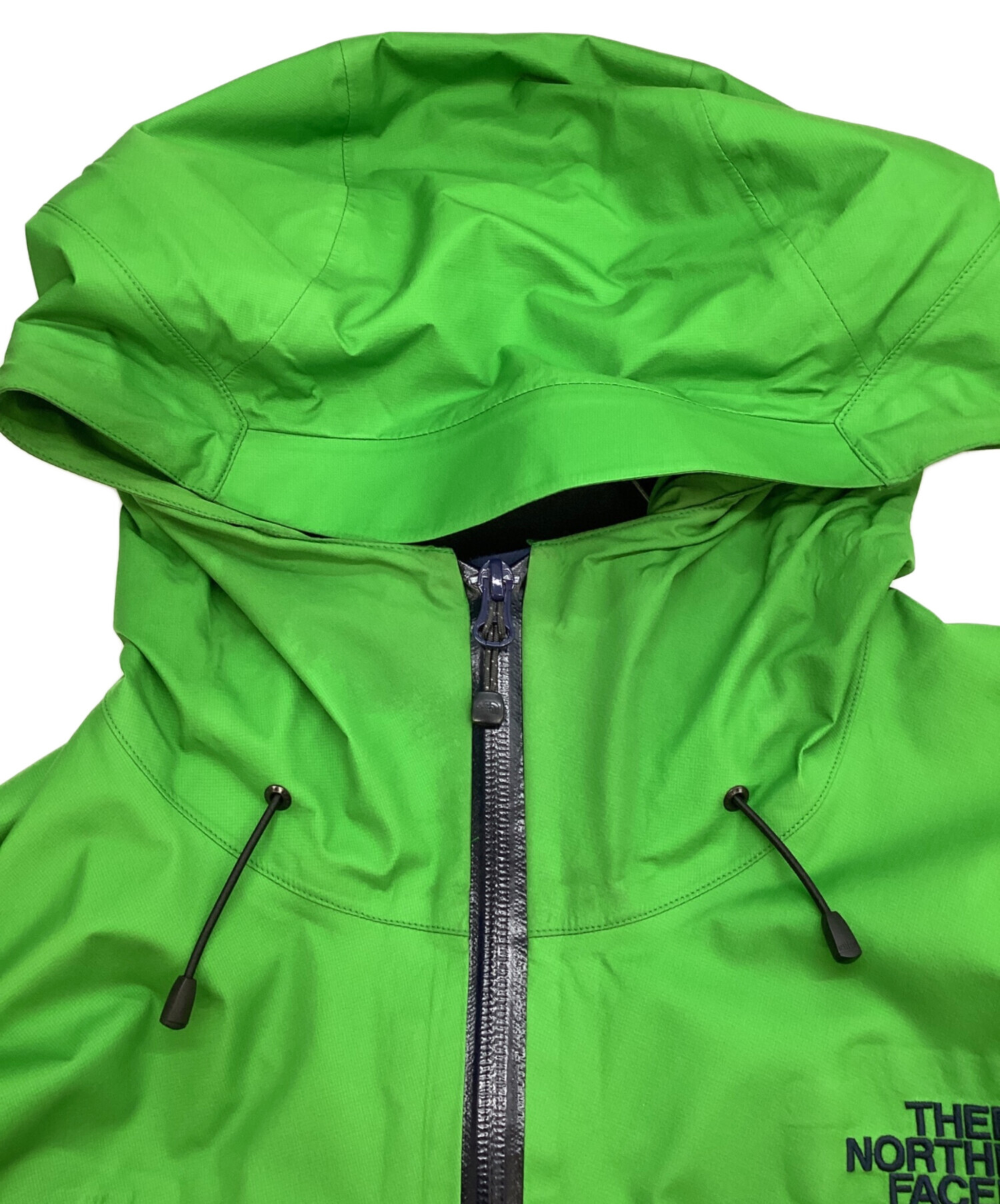 中古・古着通販】THE NORTH FACE (ザ ノース フェイス) クライムライト