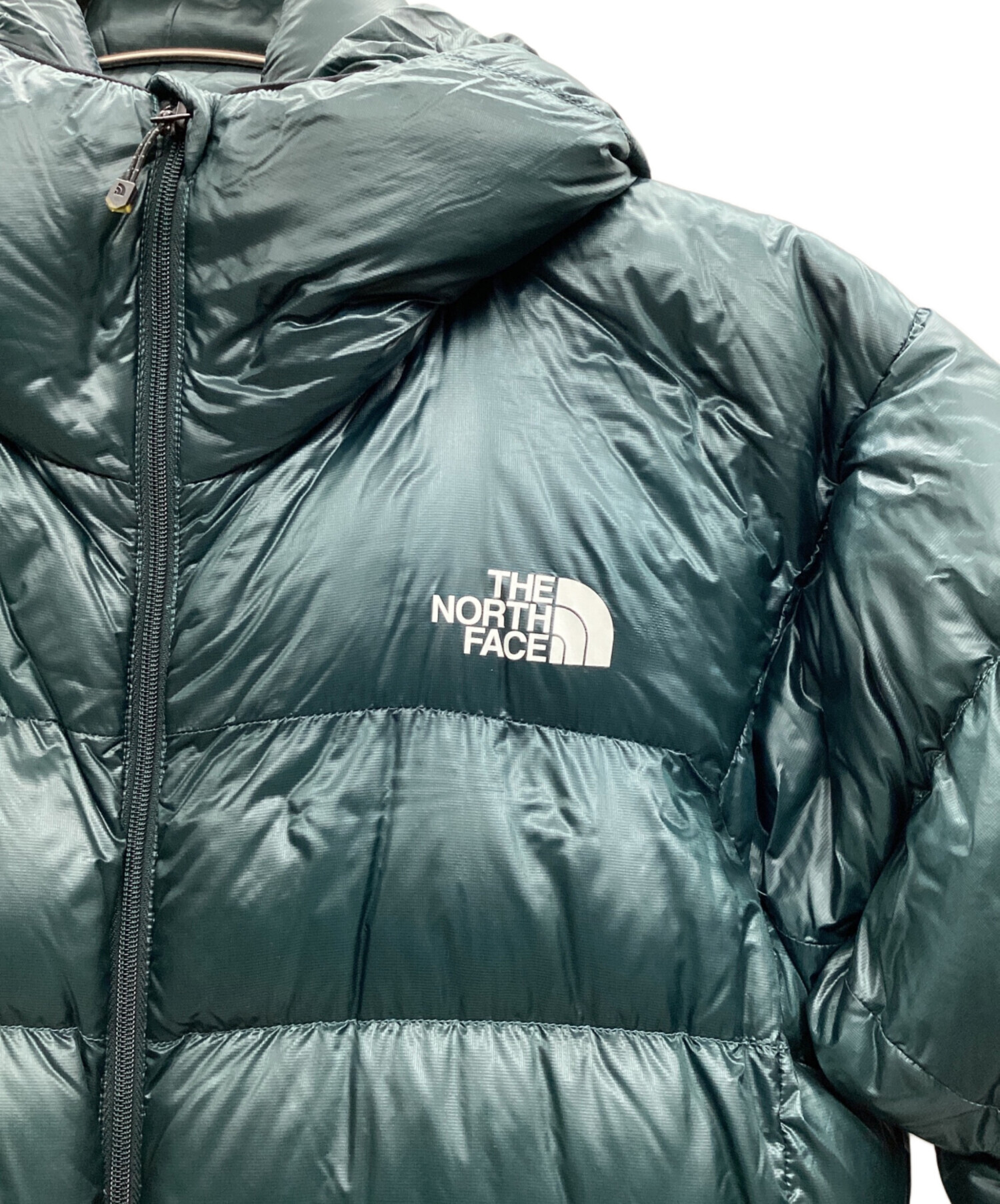 中古・古着通販】THE NORTH FACE (ザ ノース フェイス) アルパイン 
