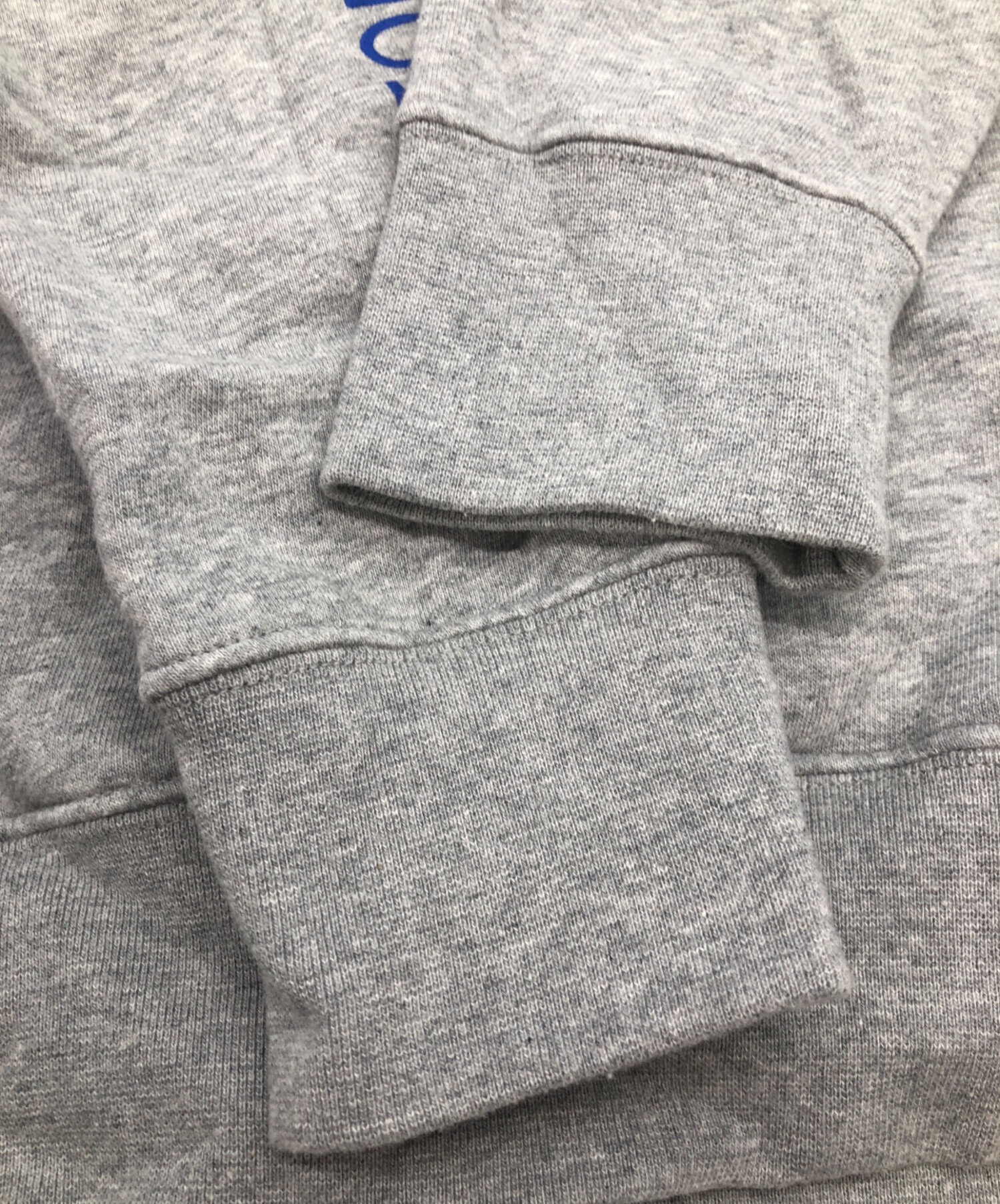 中古・古着通販】NIKE (ナイキ) NIKE AS M NSW HOODIE AF1 OPEN DK