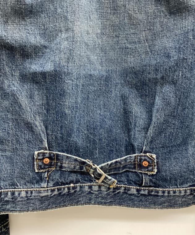 中古・古着通販】LEVI'S (リーバイス) 506XX 1st 大戦モデル 復刻 90s