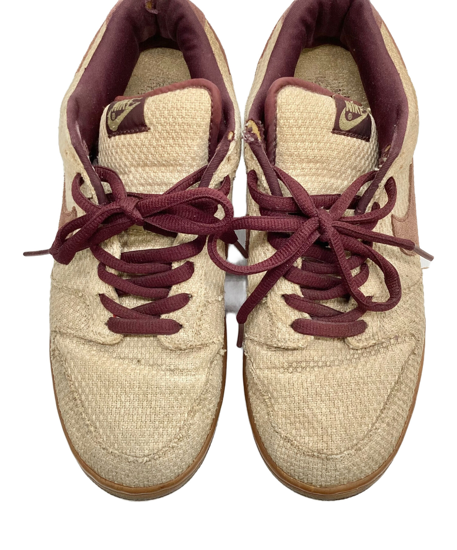 中古・古着通販】NIKE (ナイキ) DUNK LOW PRO SB（ダンク ロウ プロ