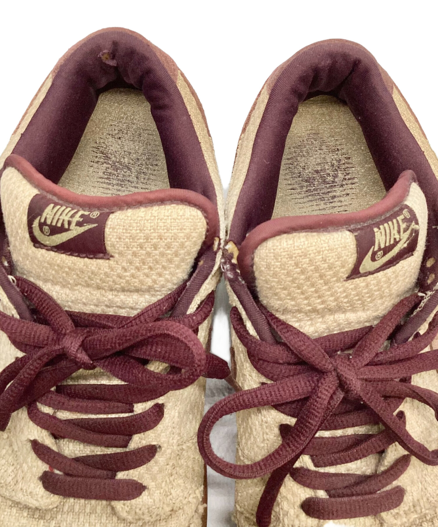 中古・古着通販】NIKE (ナイキ) DUNK LOW PRO SB（ダンク ロウ プロ 