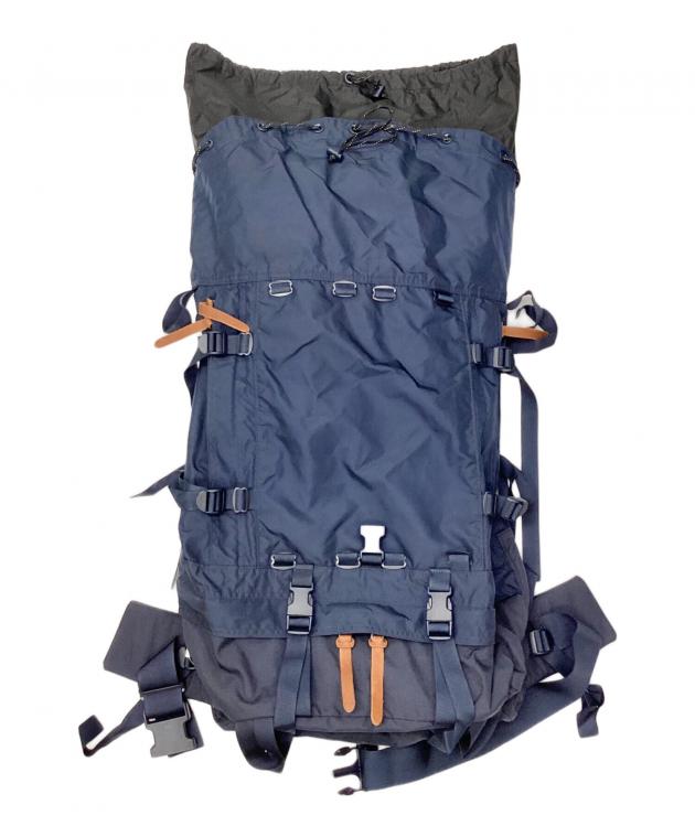 中古・古着通販】KAPTAIN SUNSHINE (キャプテンサンシャイン) GREGORY