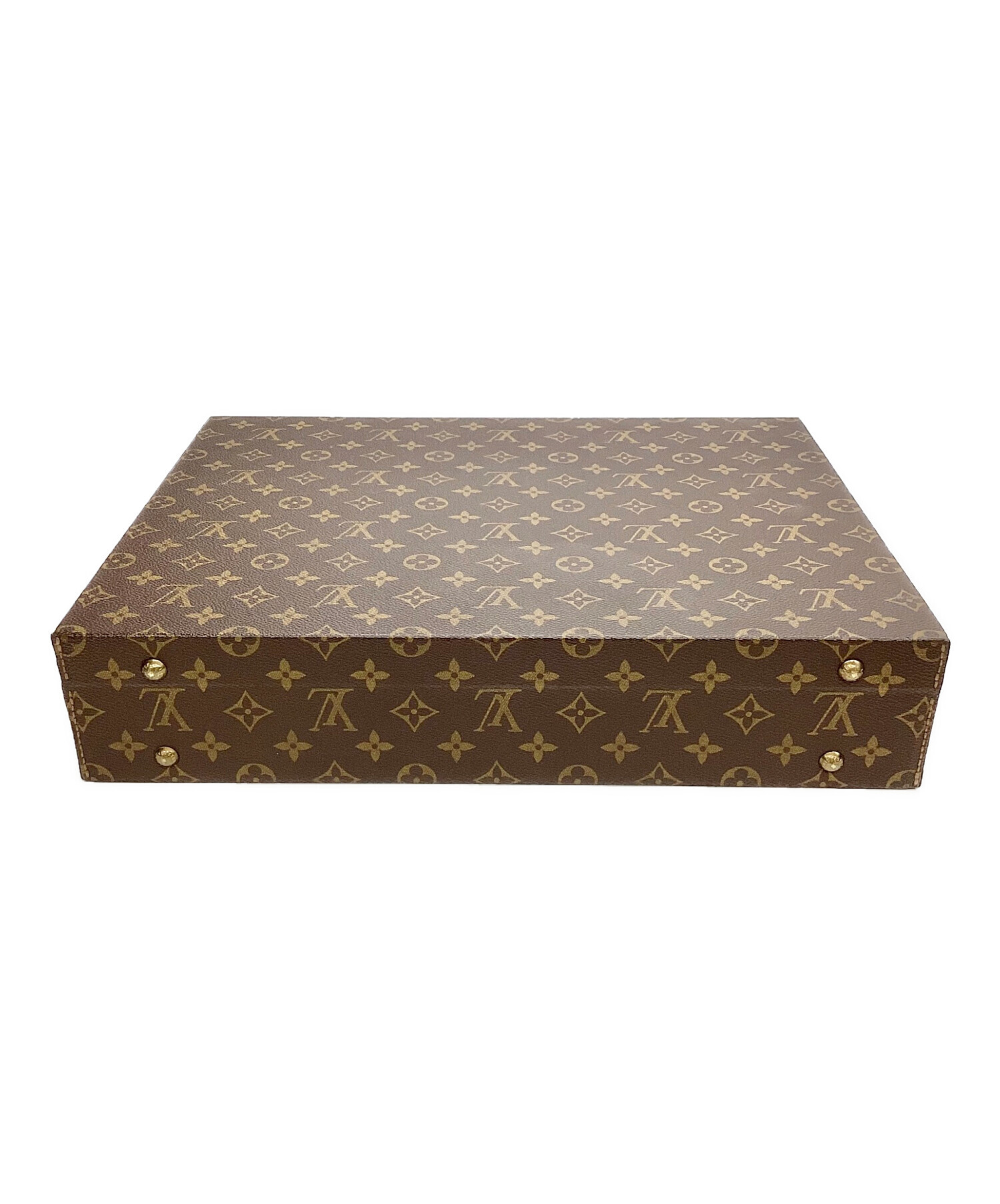 中古・古着通販】LOUIS VUITTON (ルイ ヴィトン) アタッシュケース