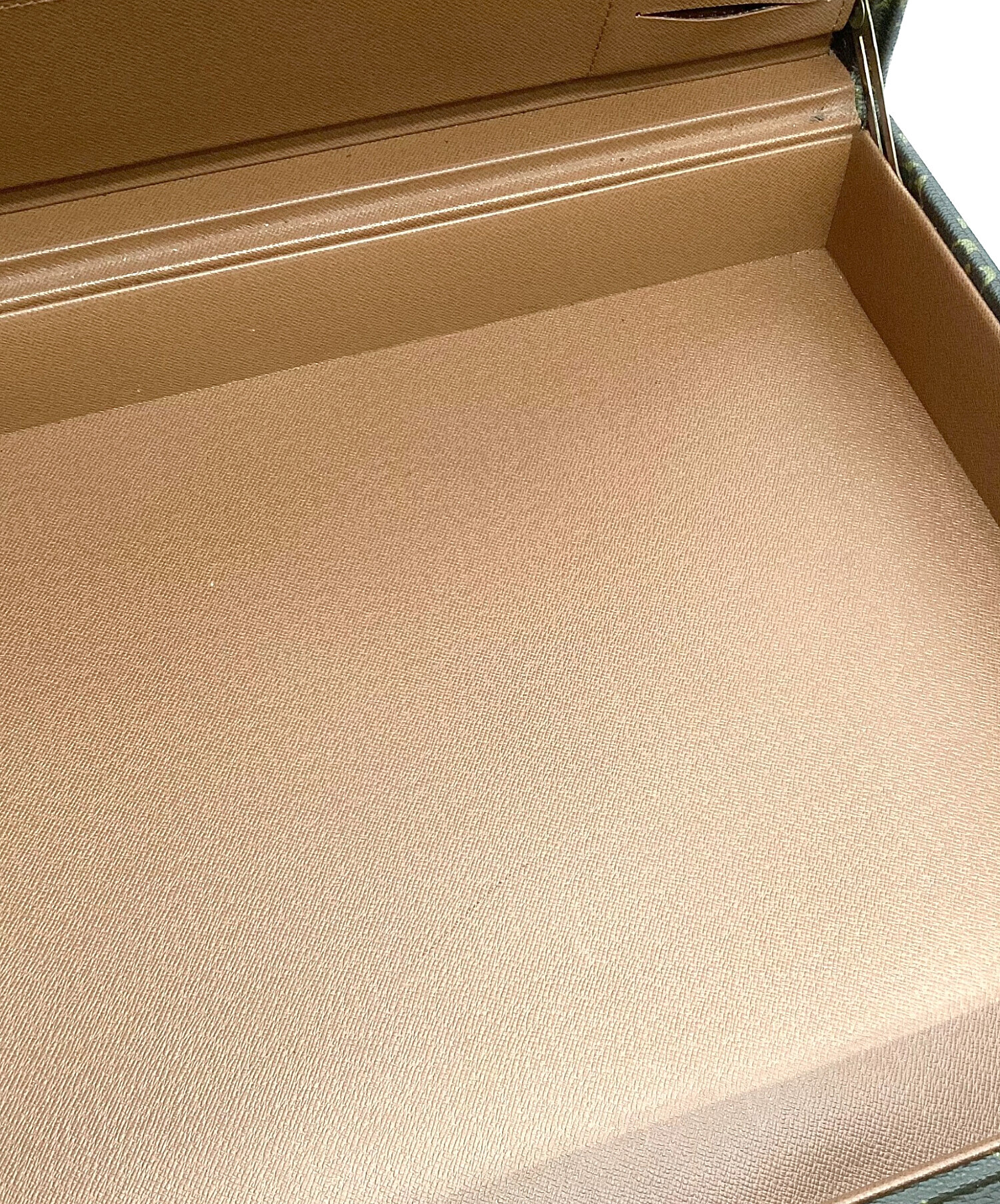 中古・古着通販】LOUIS VUITTON (ルイ ヴィトン) アタッシュケース