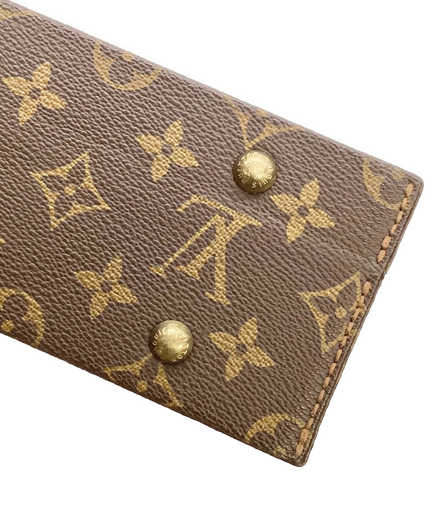 中古・古着通販】LOUIS VUITTON (ルイ ヴィトン) アタッシュケース