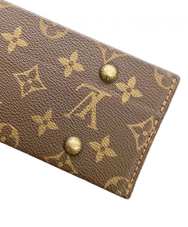 中古・古着通販】LOUIS VUITTON (ルイ ヴィトン) アタッシュケース