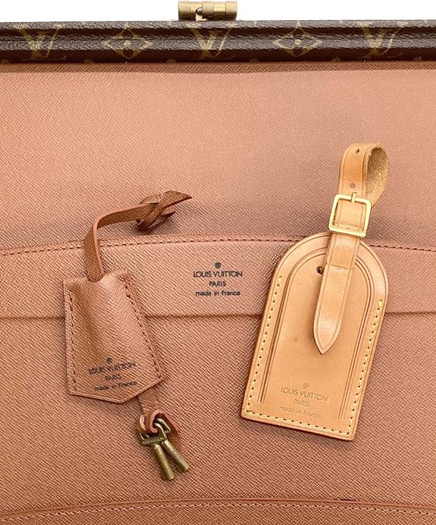 中古・古着通販】LOUIS VUITTON (ルイ ヴィトン) アタッシュケース