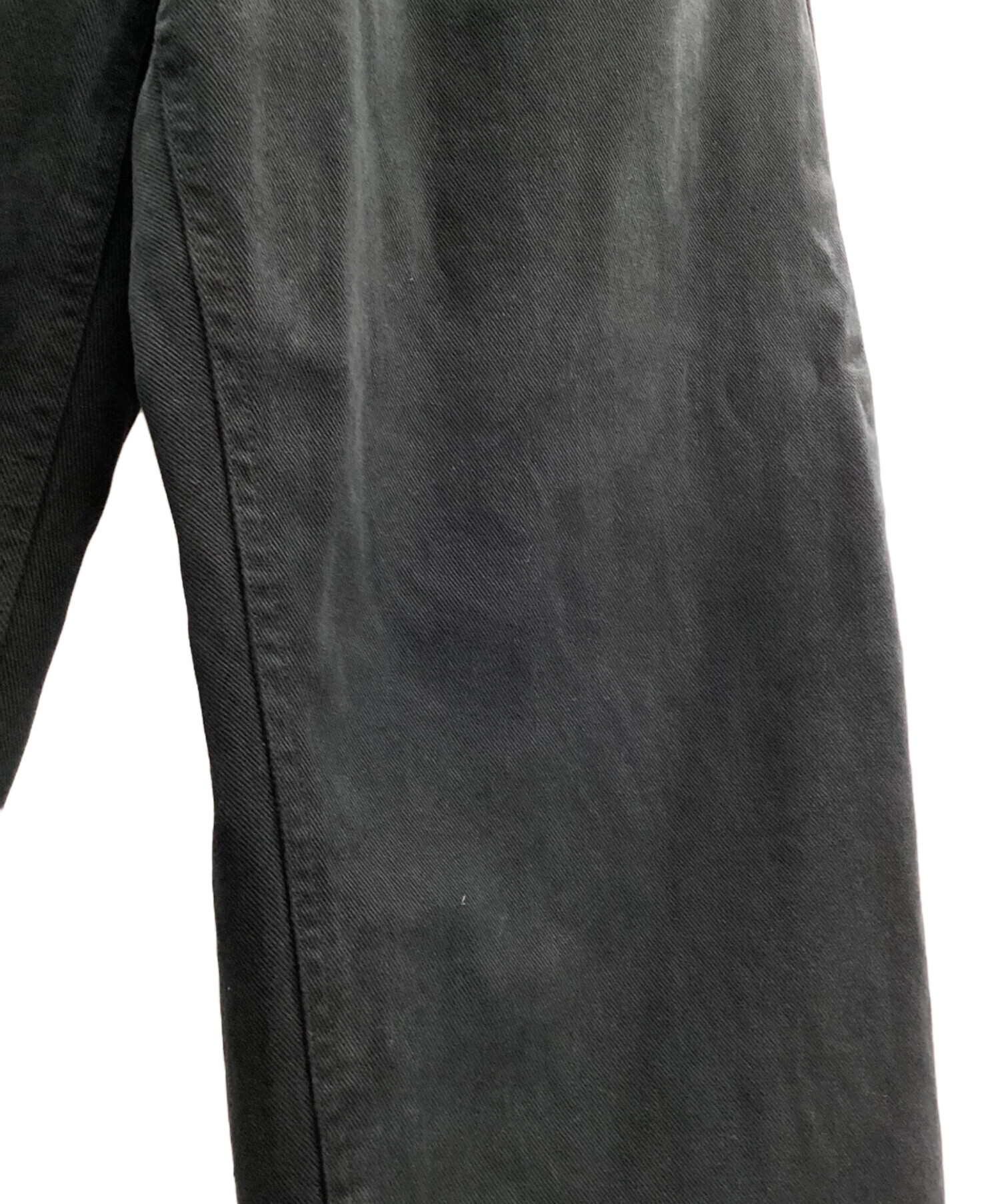 中古・古着通販】The Frankie shop (フランキーショップ) デニム