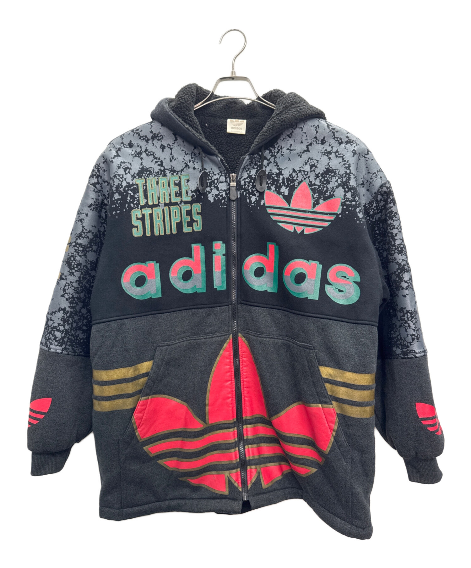希少カラー adidas 復刻 00's トラックジャケット パーカー 希少カラー adidas 復刻 00's トラックジャケット パーカー 希少カラー
