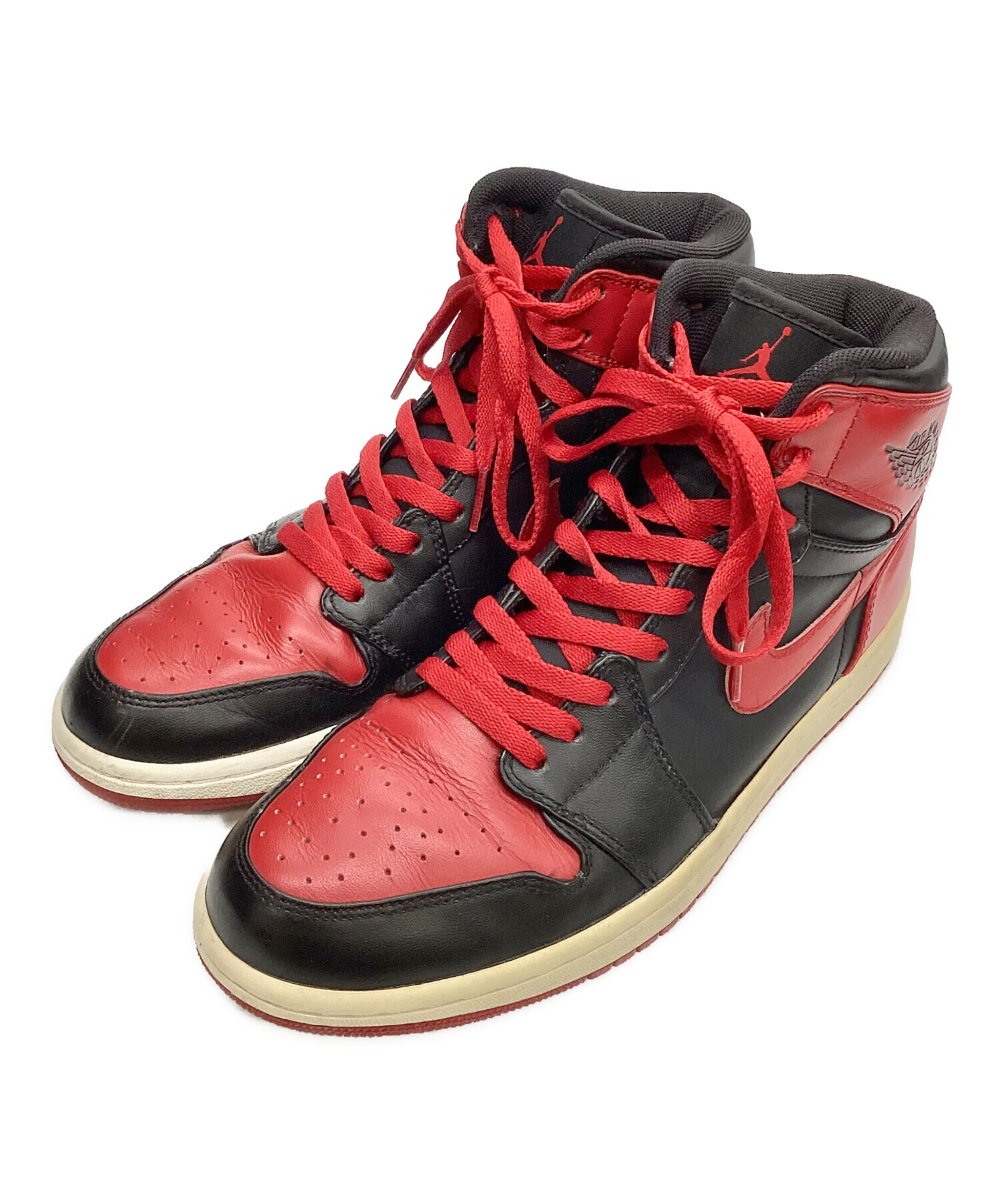 中古・古着通販】NIKE (ナイキ) AIR JORDAN 1（エア ジョーダン 1