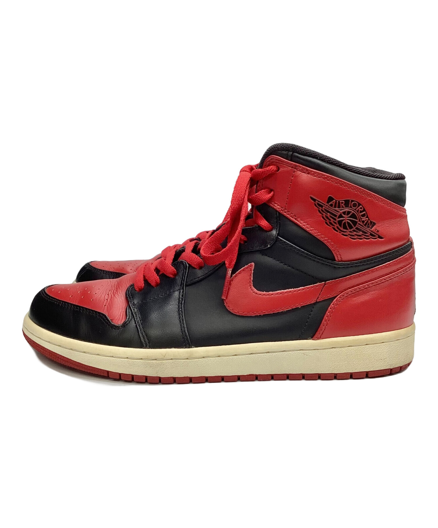 美品　ナイキ エア ジョーダン 1 ディフェンディング モーメント パック 美品 ナイキ エア ジョーダン 1 ディフェンディング モーメント