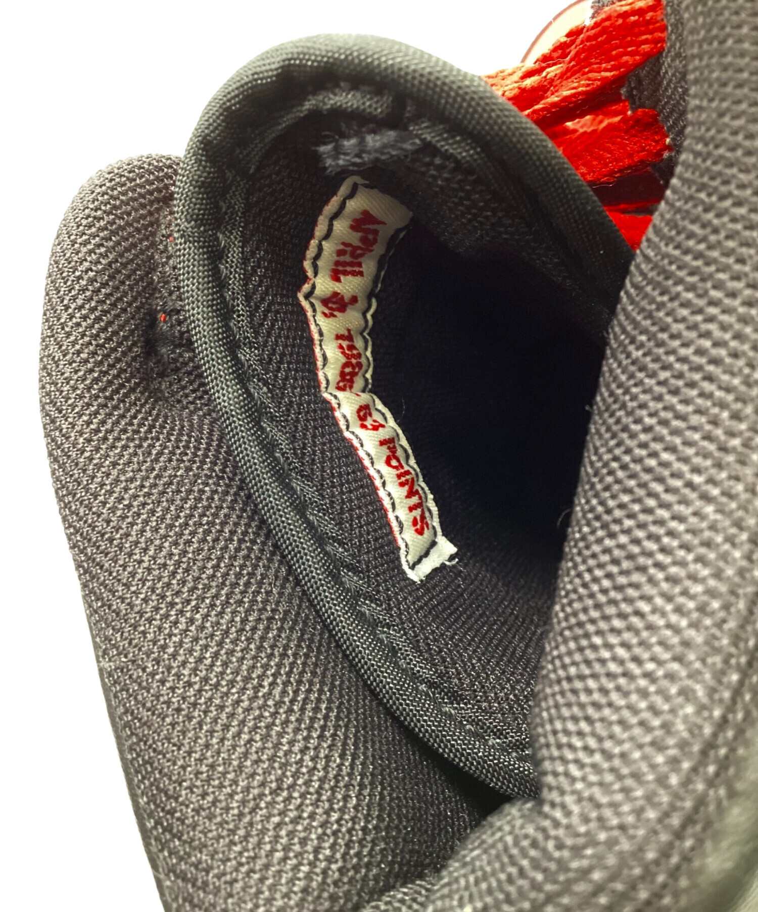 中古・古着通販】NIKE (ナイキ) AIR JORDAN 1（エア ジョーダン