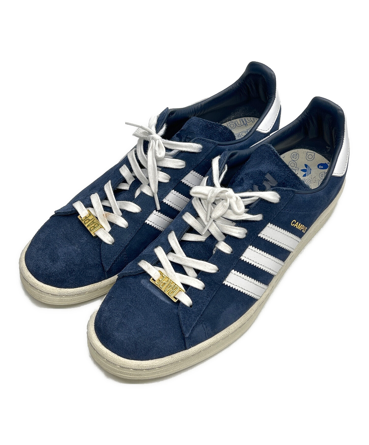 中古・古着通販】adidas (アディダス) A BATHING APE (ア ベイシング 