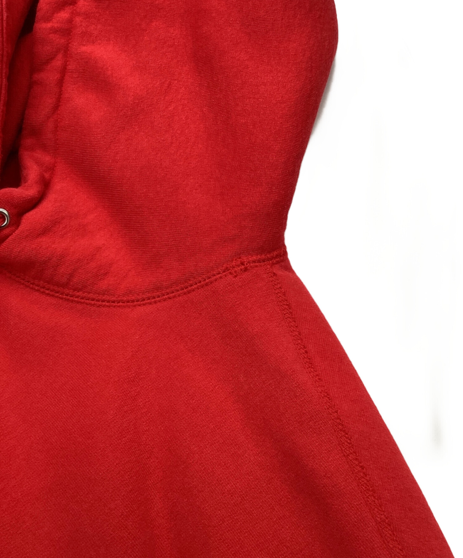 てん　Supreme XLサイズ　二着 1005619400400005_01_5939w.jpeg