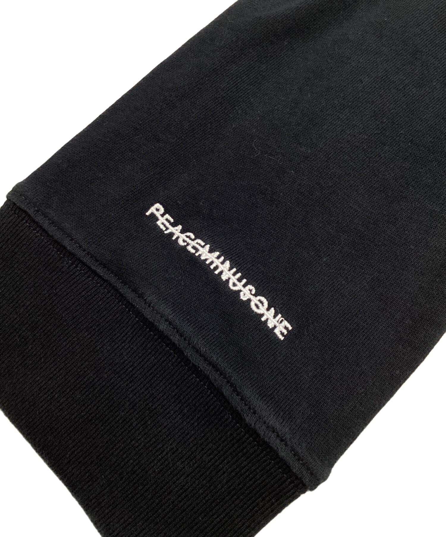 中古・古着通販】NIKE (ナイキ) PEACEMINUSONE (ピースマイナス