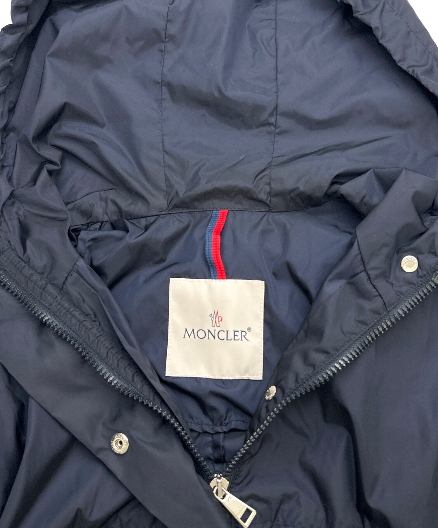 MONCLER モンクレールナイロンジャケット 00