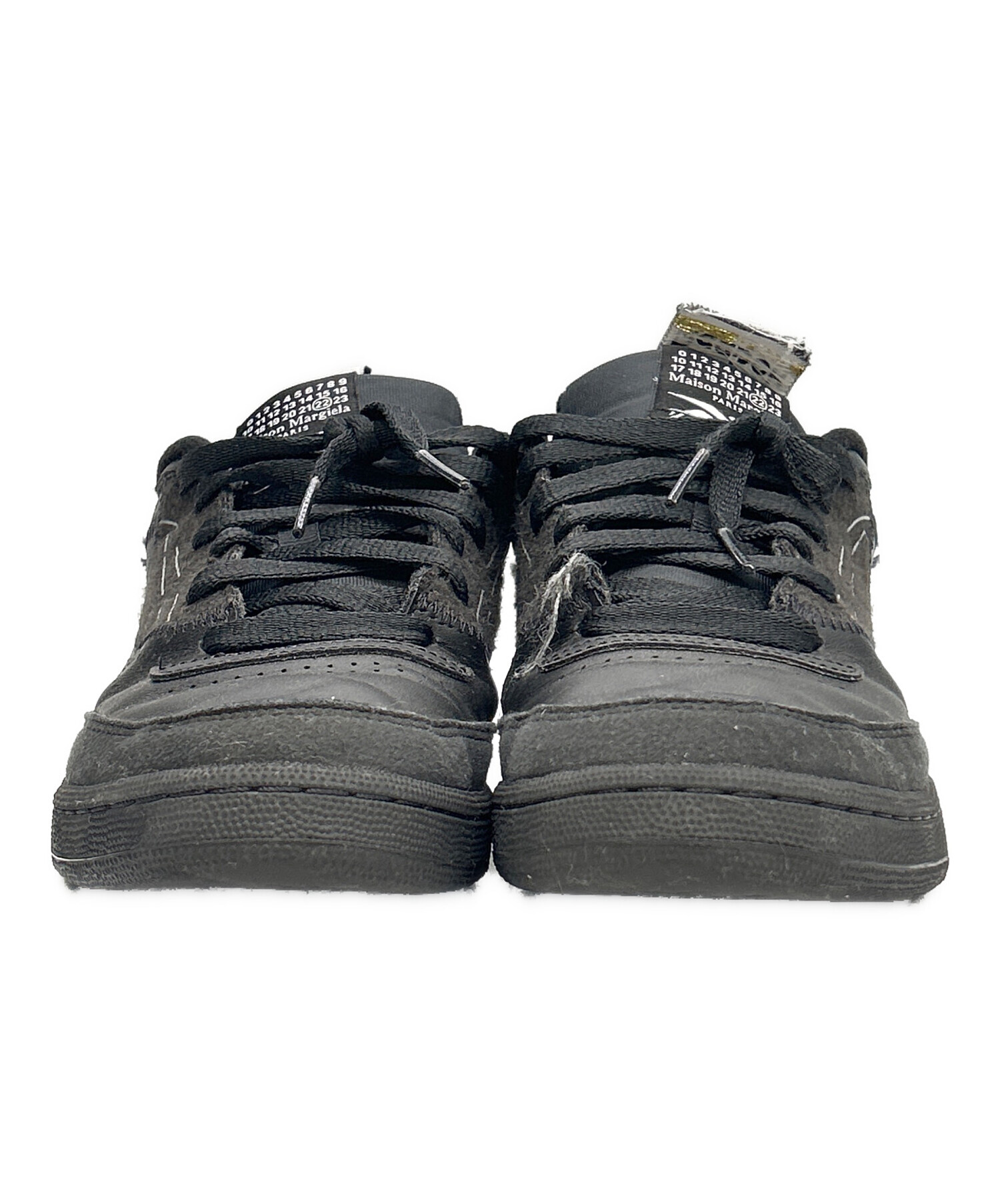 中古・古着通販】Maison Margiela (メゾンマルジェラ) REEBOK