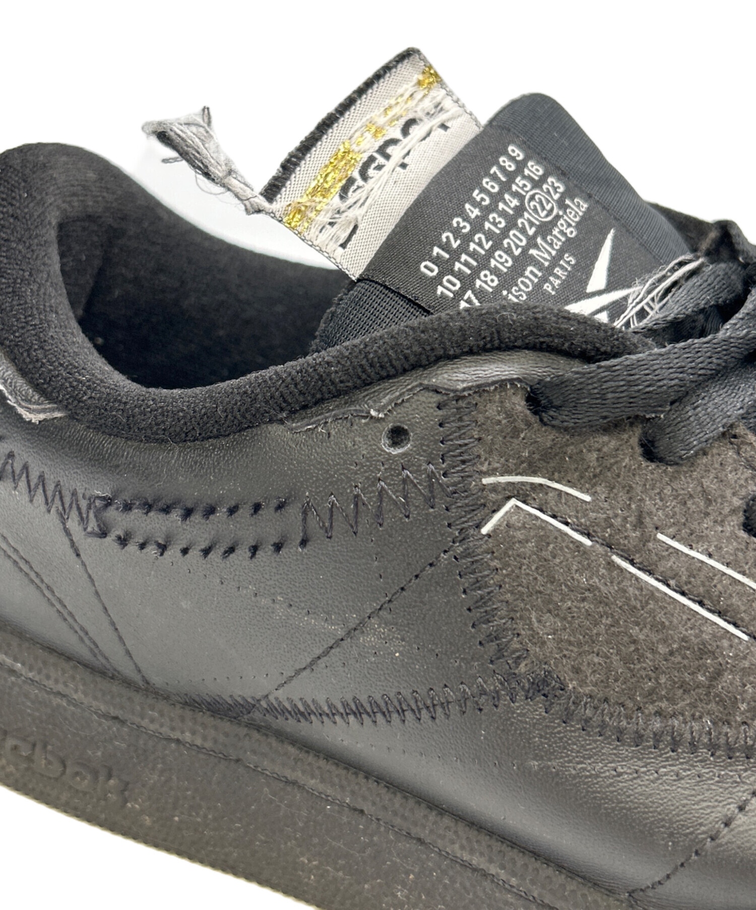 中古・古着通販】Maison Margiela (メゾンマルジェラ) REEBOK