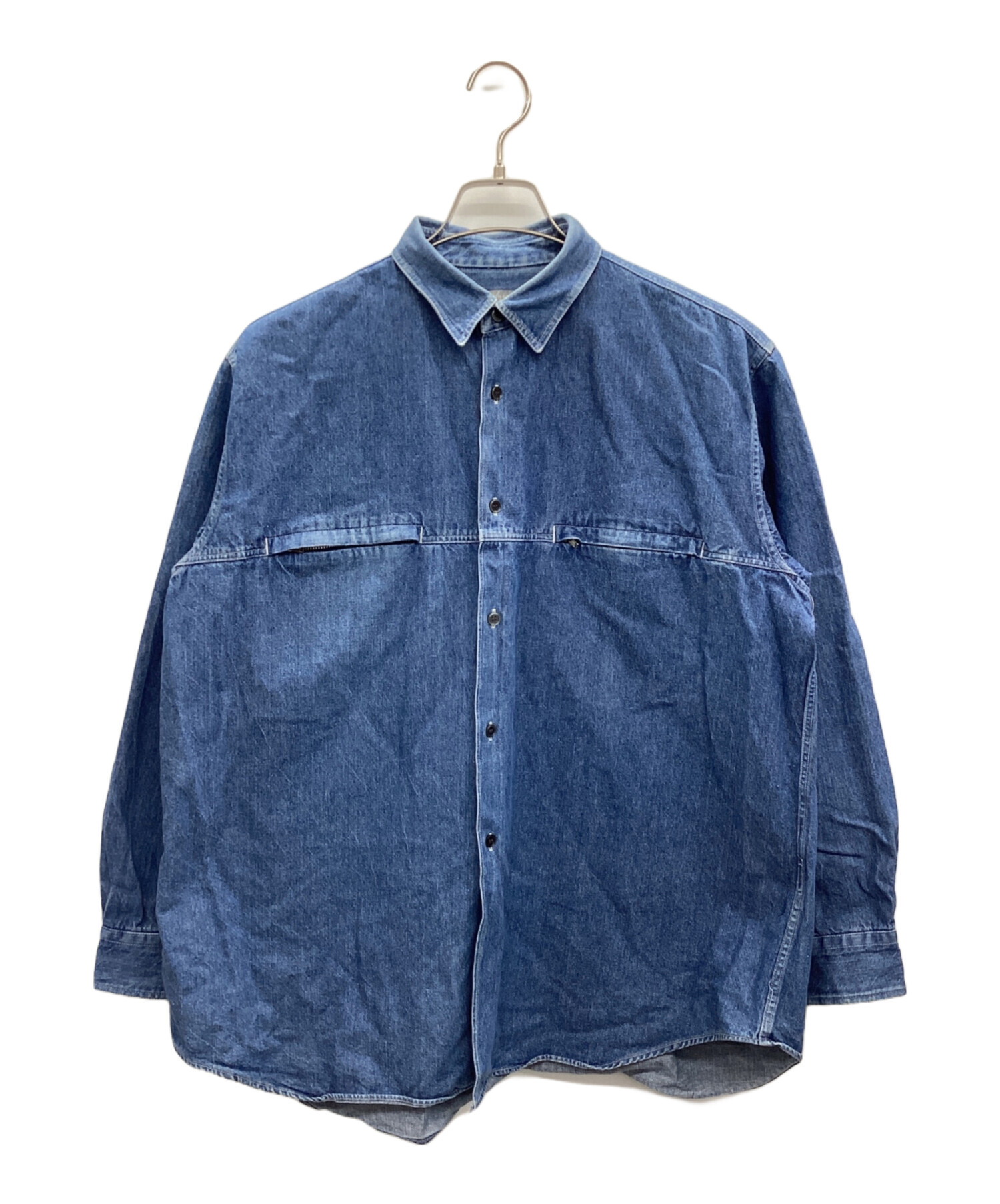 中古・古着通販】COMME des GARCONS HOMME (コムデギャルソン オム
