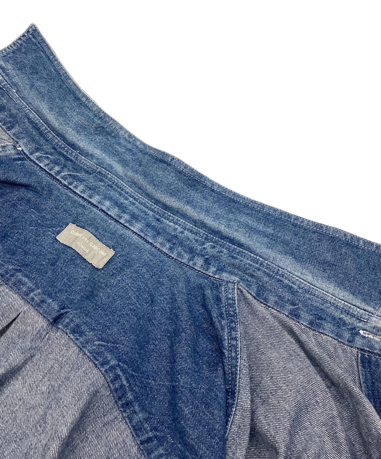 中古・古着通販】COMME des GARCONS HOMME (コムデギャルソン オム