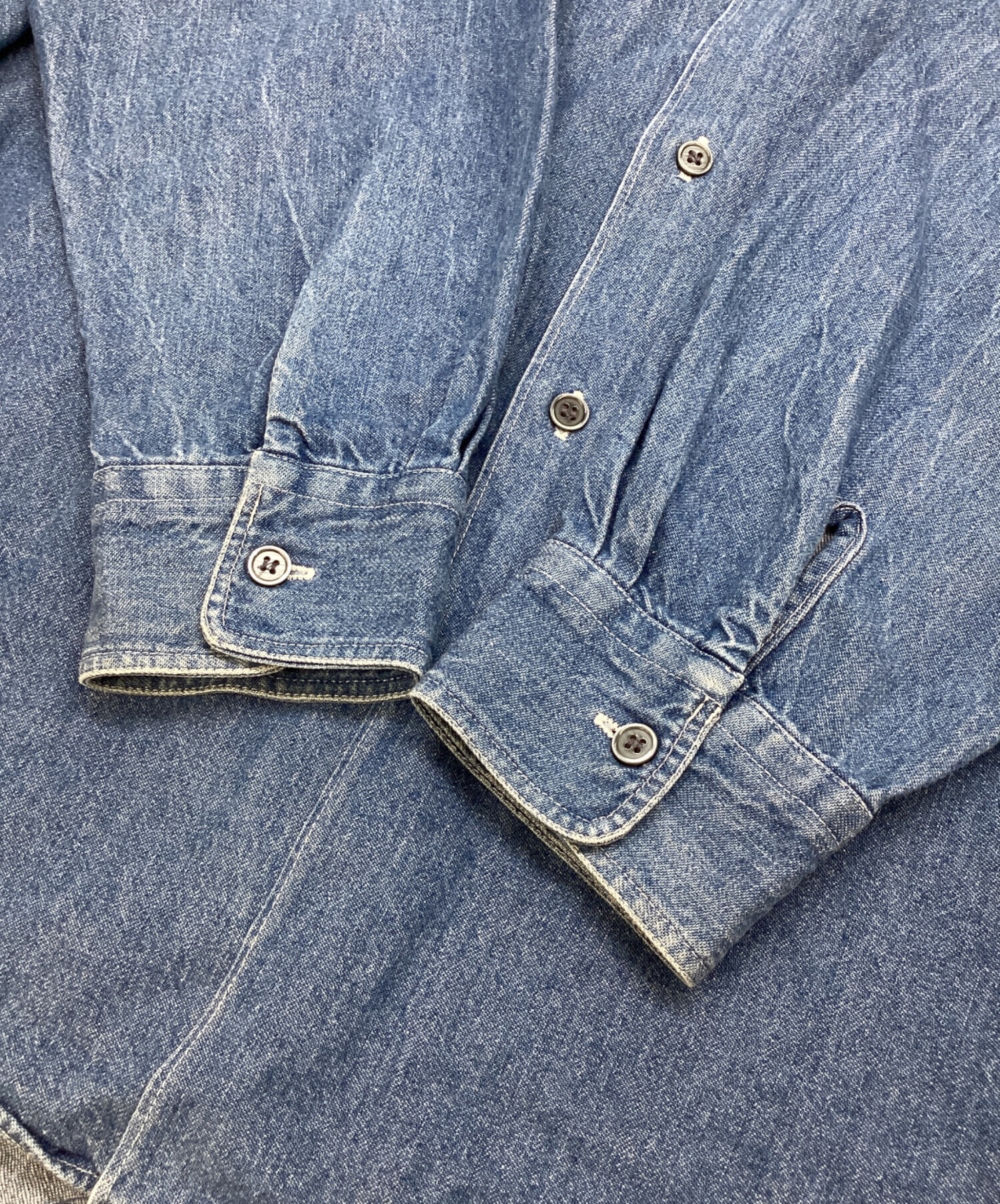 中古・古着通販】COMME des GARCONS HOMME (コムデギャルソン オム