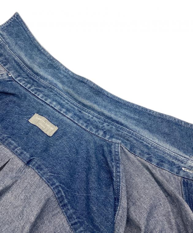 中古・古着通販】COMME des GARCONS HOMME (コムデギャルソン オム