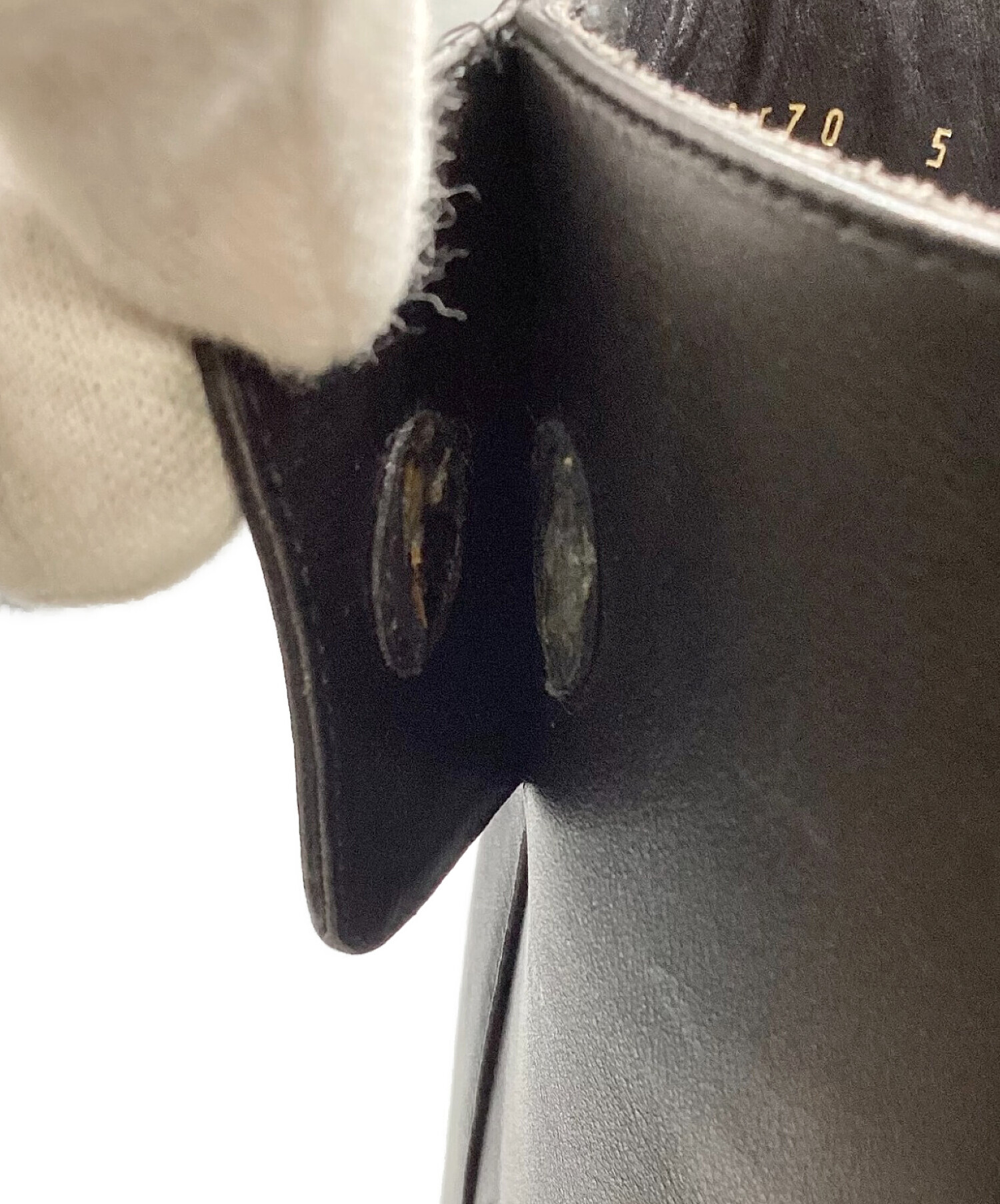 中古・古着通販】Salvatore Ferragamo (サルヴァトーレ フェラガモ