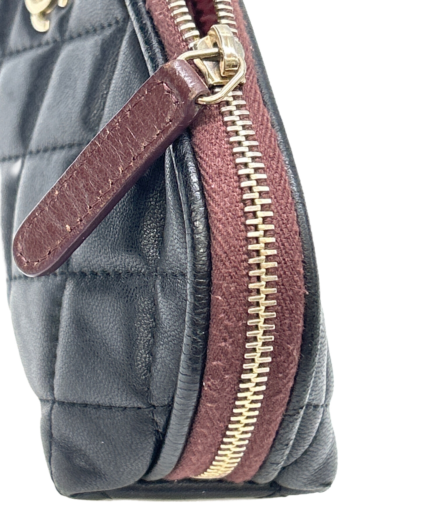 シャネル　ポーチ org.jpg