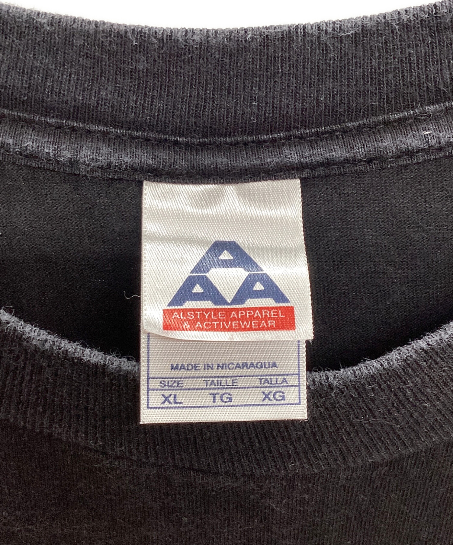 ［新品未使用］ダークナイトヴィンテージtシャツ 古着 00s DC Comic BATMAN The Dark Knight JOKER バットマン