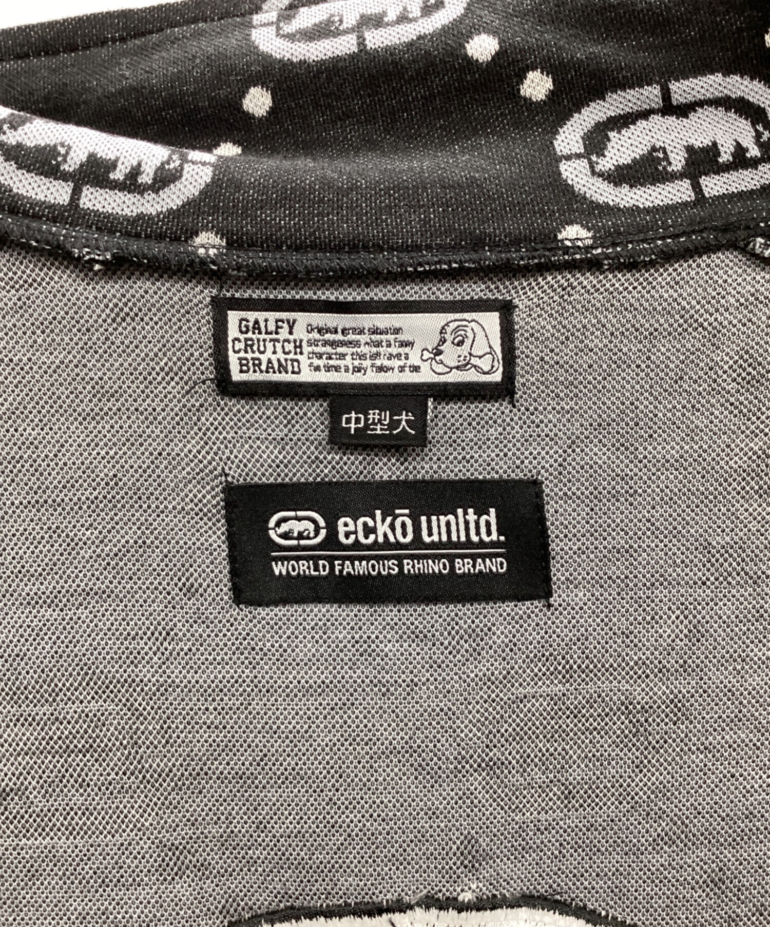 GALFY ガルフィー ecko unltd セットアップ XL タンクトップ | 1STSSS.COM