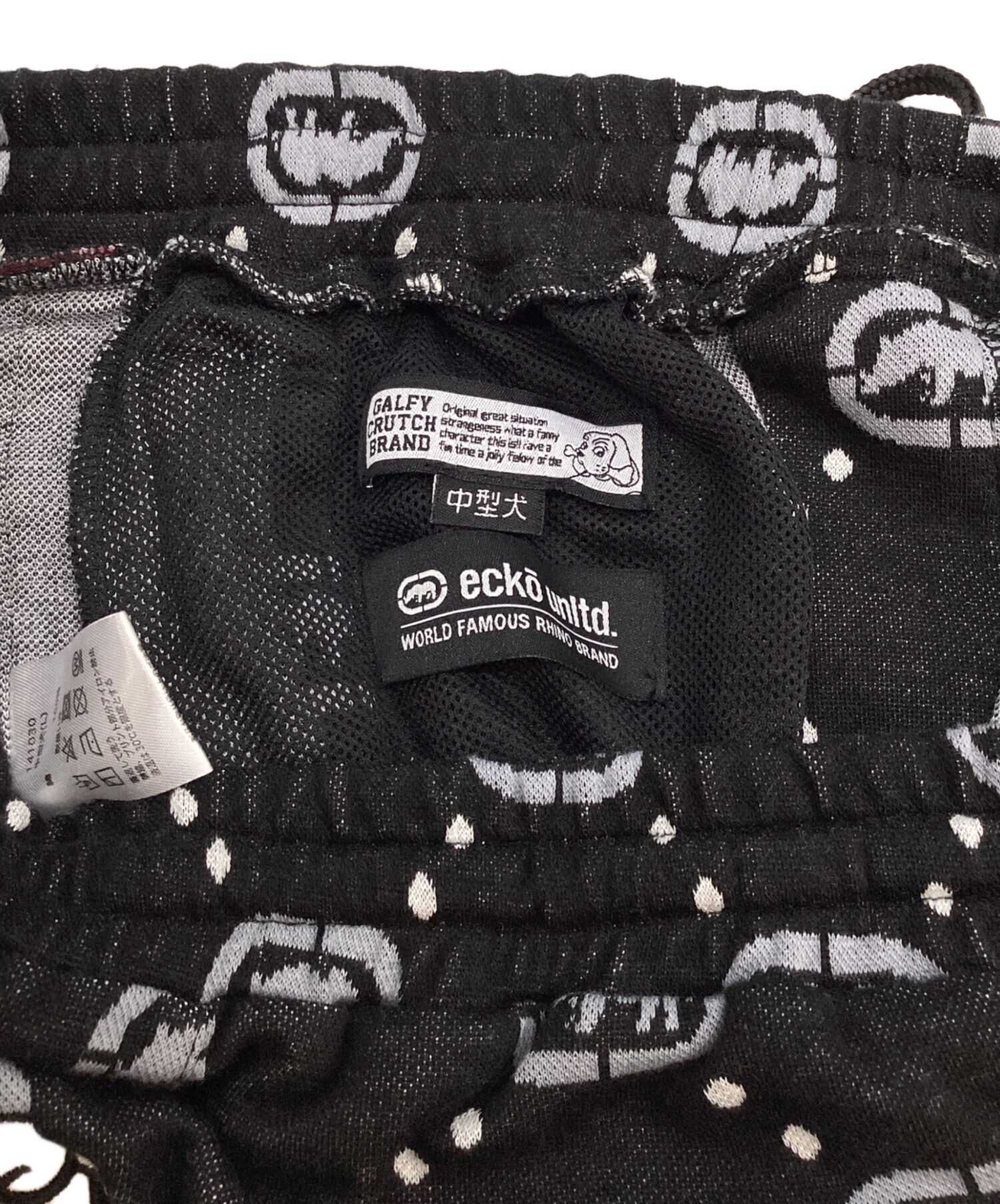 中古・古着通販】GALFY (ガルフィー) ECKO UNLTD (エコー 
