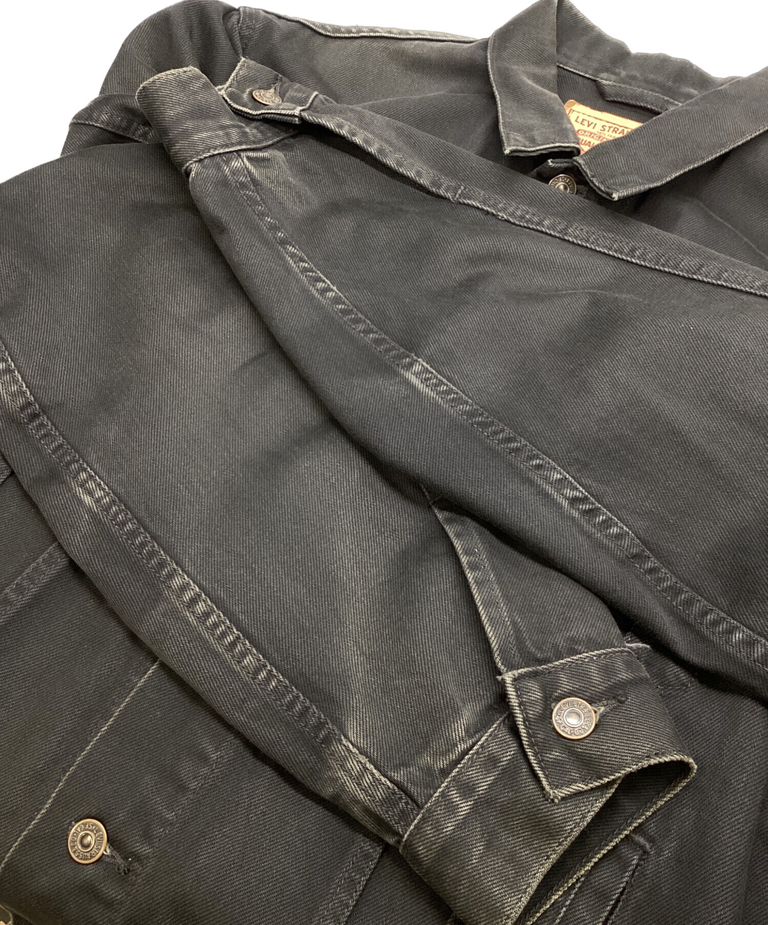 中古・古着通販】LEVI
