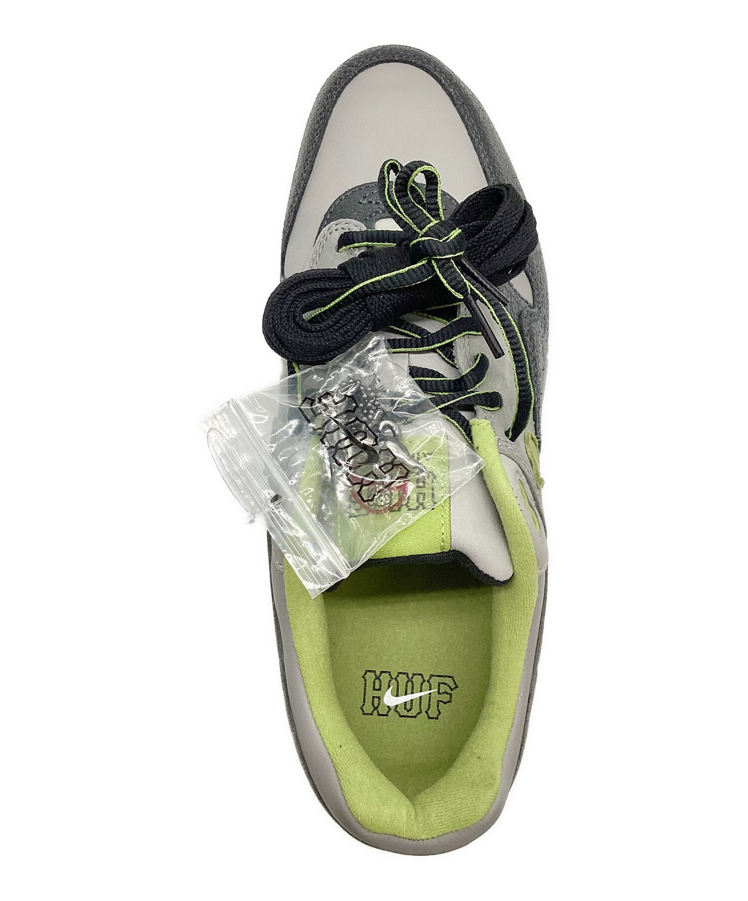 中古・古着通販】NIKE (ナイキ) HUF (ハフ) AIR MAX（エアマックス） 1 