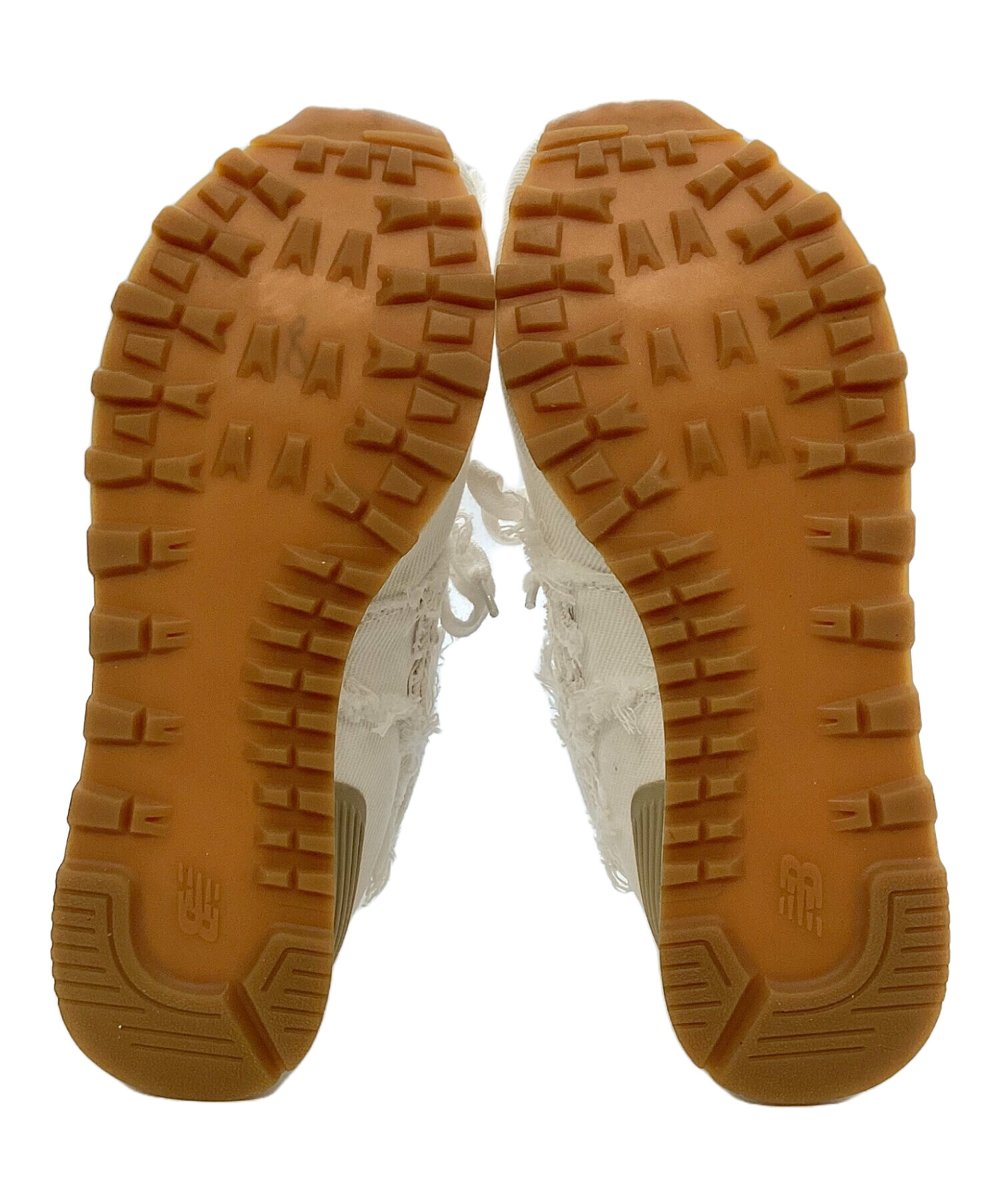 中古・古着通販】NEW BALANCE (ニューバランス) MIU MIU (ミュウ