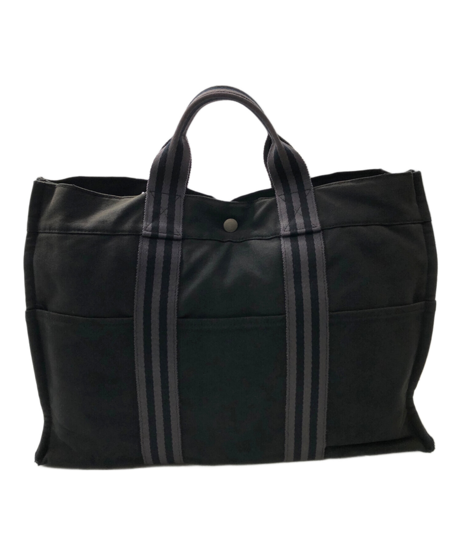 中古・古着通販】HERMES (エルメス) フールトゥMM／FOURRE TOU MM