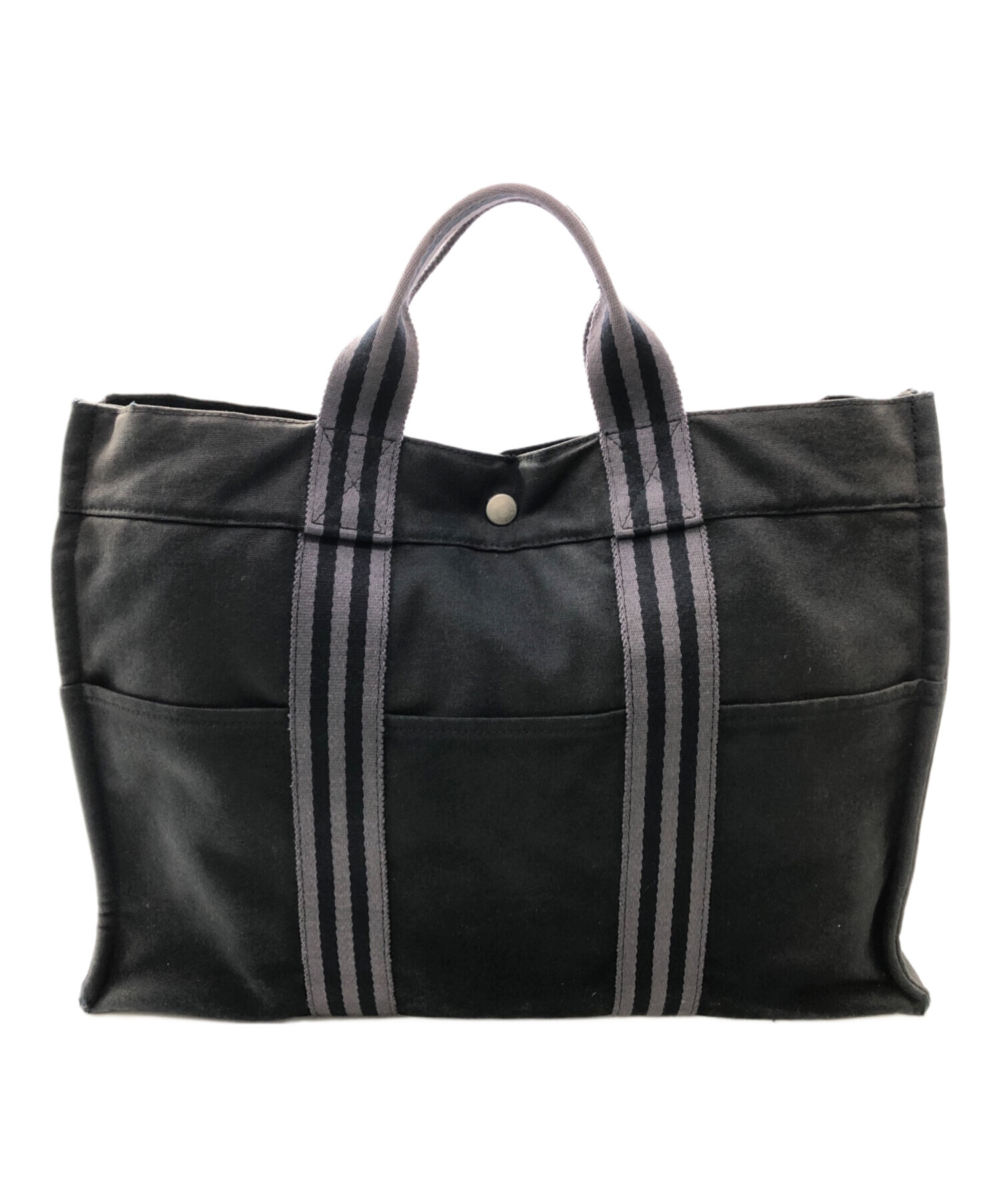 中古・古着通販】HERMES (エルメス) フールトゥMM／FOURRE TOU MM