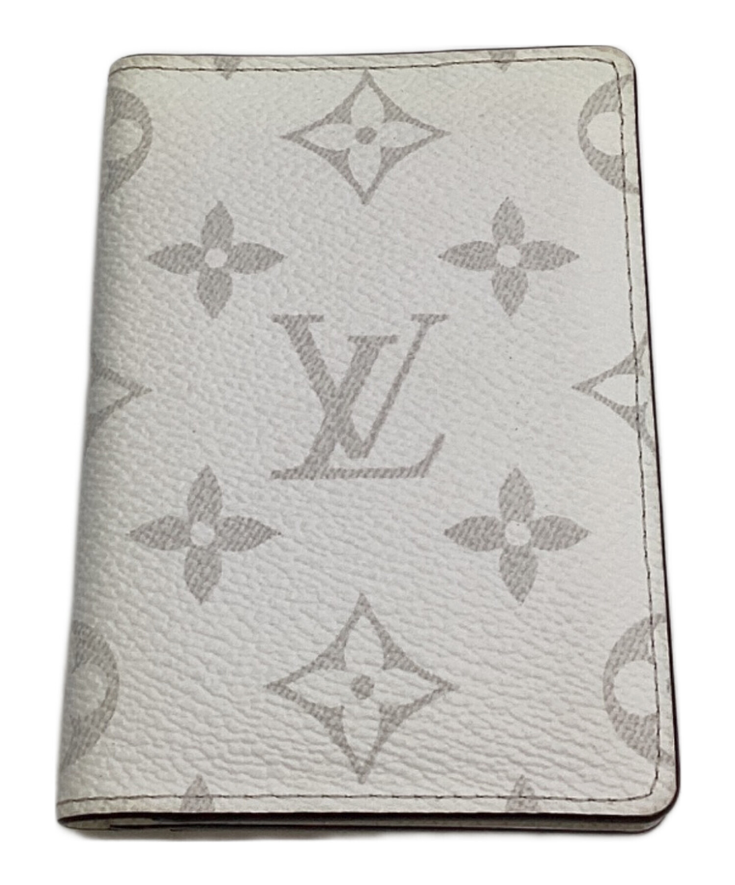 中古・古着通販】LOUIS VUITTON (ルイ ヴィトン) カードケース 