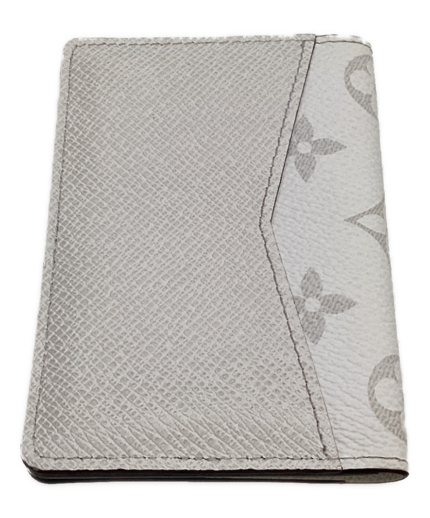中古・古着通販】LOUIS VUITTON (ルイ ヴィトン) カードケース 
