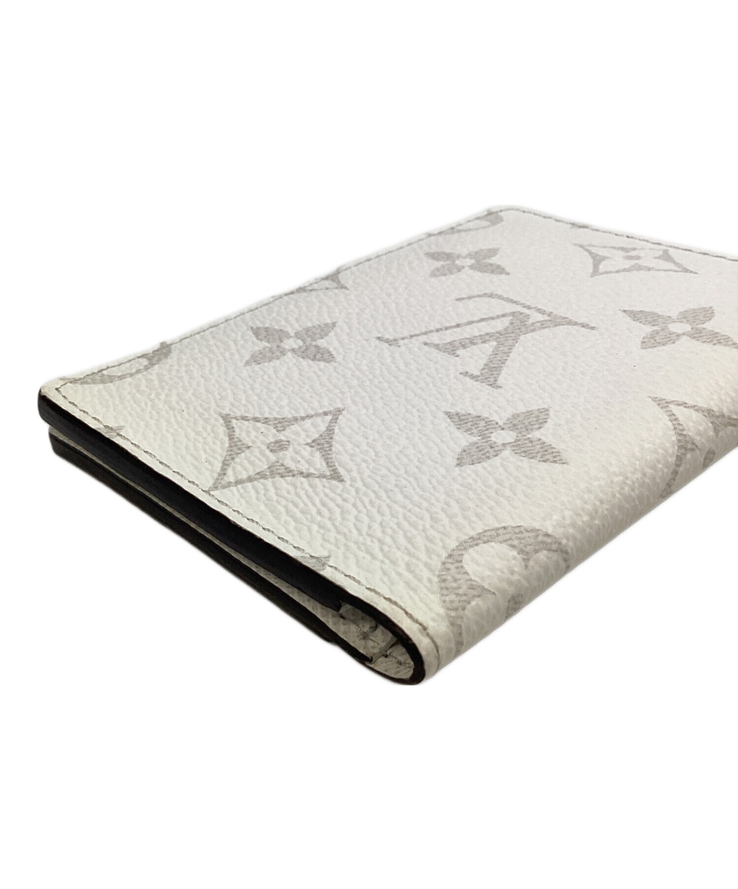 中古・古着通販】LOUIS VUITTON (ルイ ヴィトン) カードケース 
