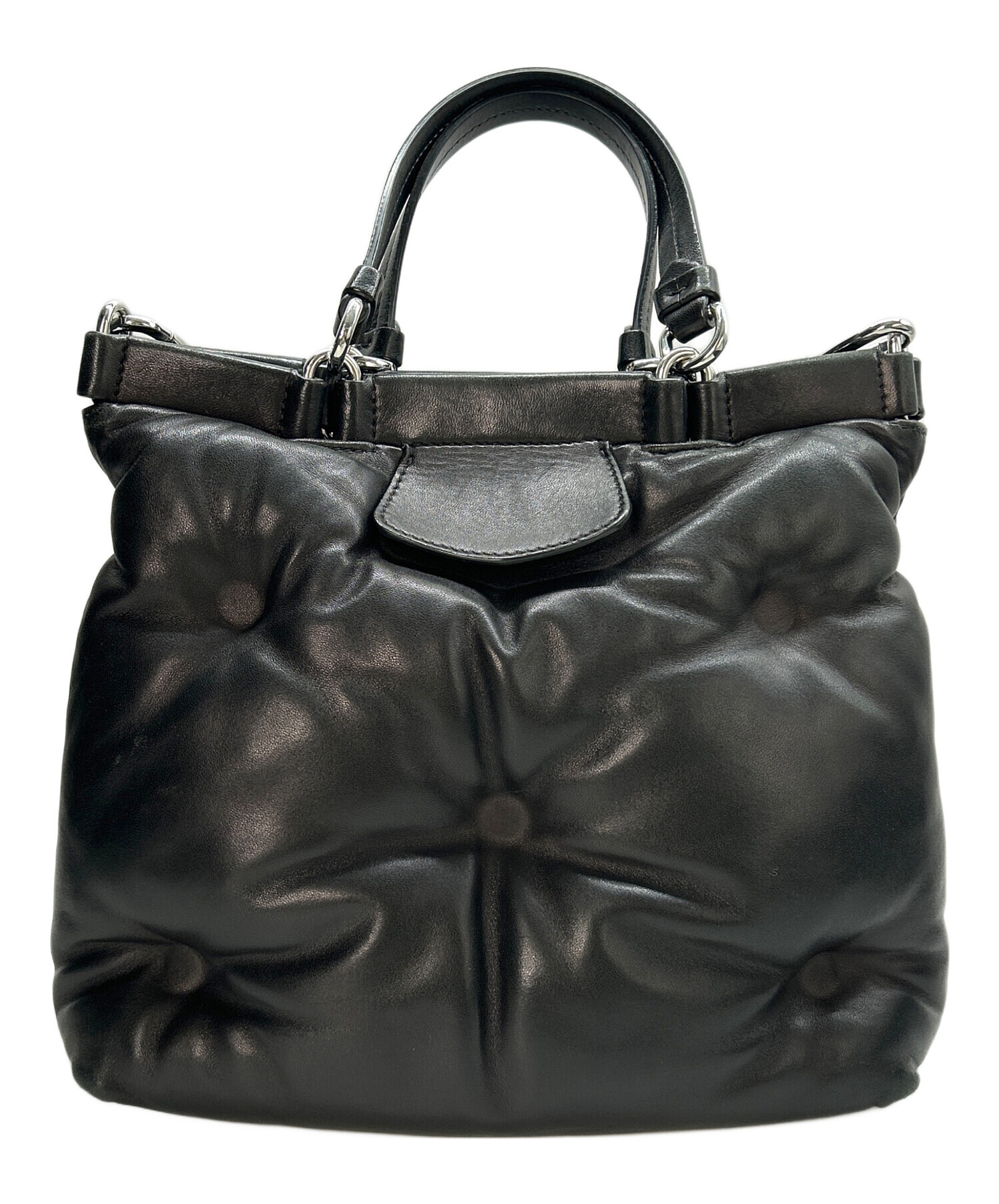 中古・古着通販】Maison Margiela (メゾンマルジェラ) 2WAYバッグ 