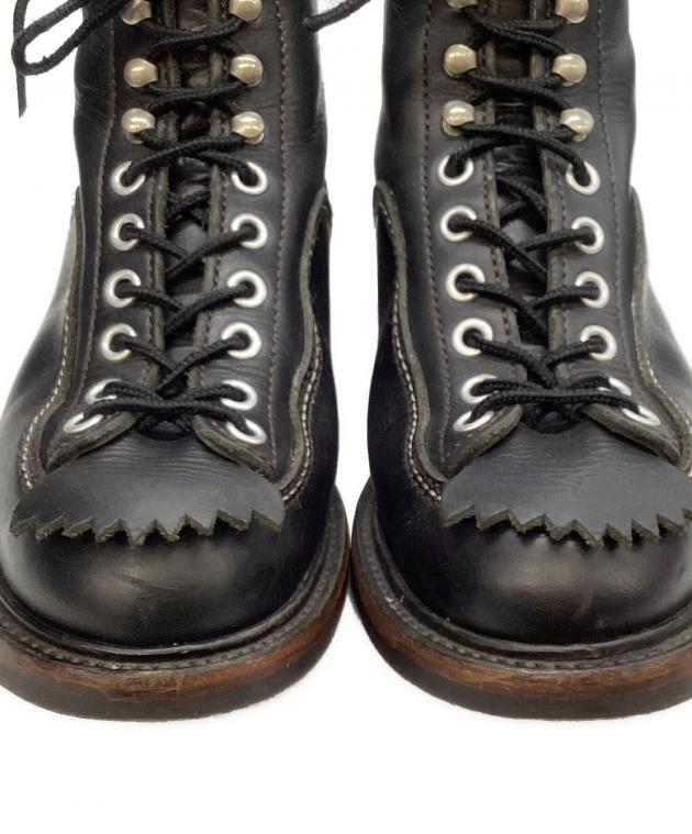 ロンウルフ カーペンター（CARPENTER） サイズ7 中古・古着通販】LONE