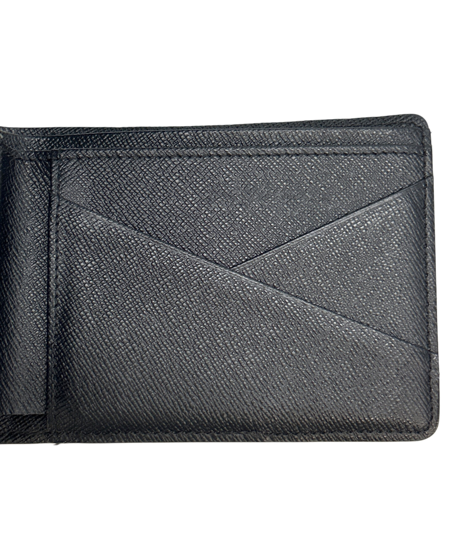 中古・古着通販】LOUIS VUITTON (ルイ ヴィトン) 2つ折り財布