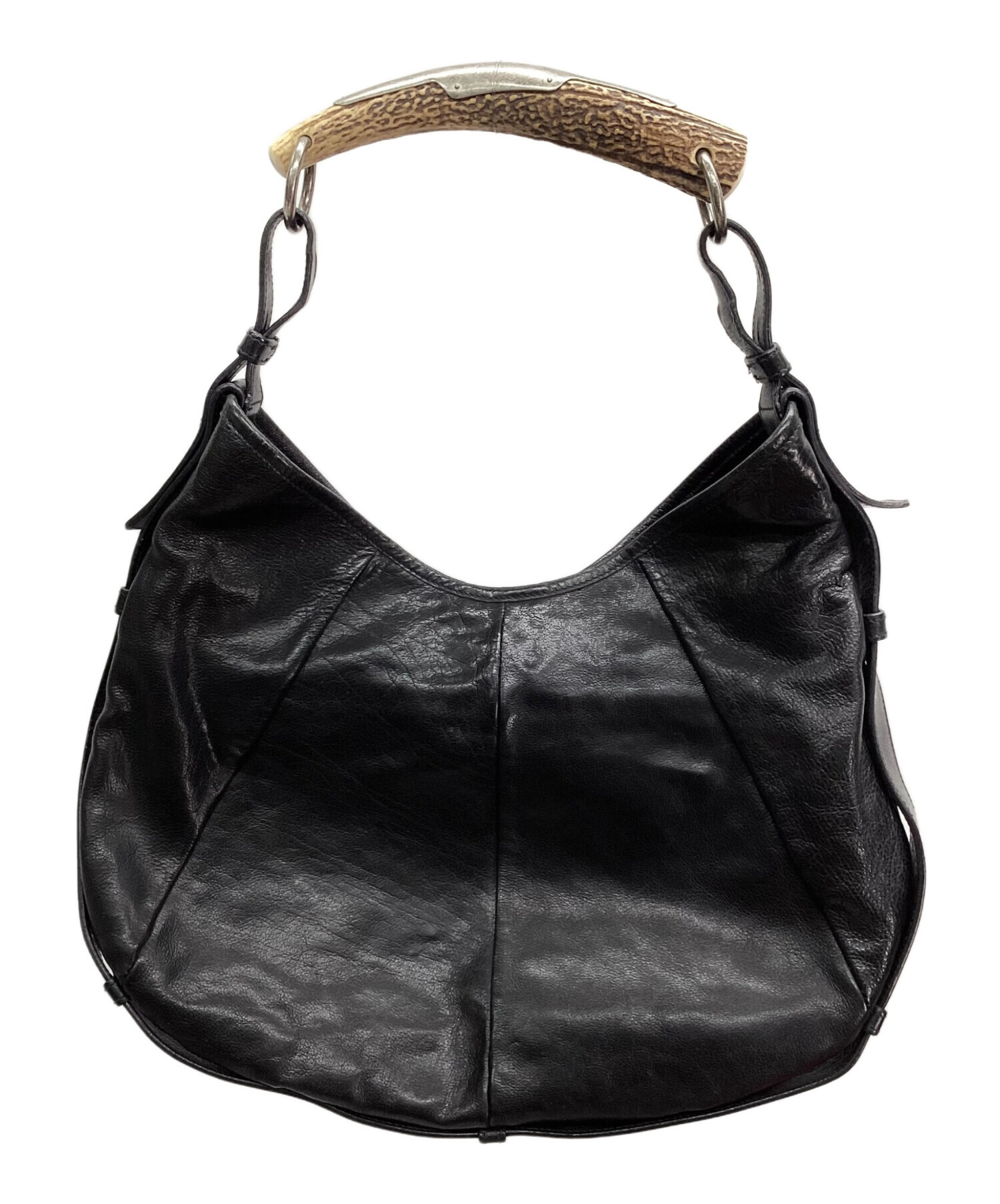中古・古着通販】Yves Saint Laurent (イヴサンローラン) ハンドバッグ