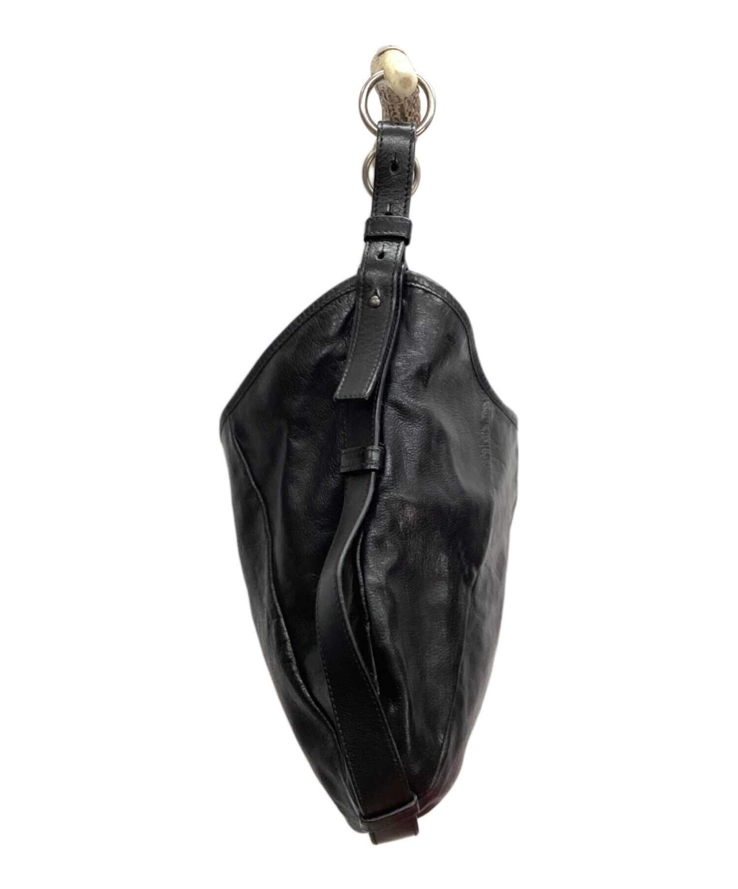 中古・古着通販】Yves Saint Laurent (イヴサンローラン) ハンドバッグ
